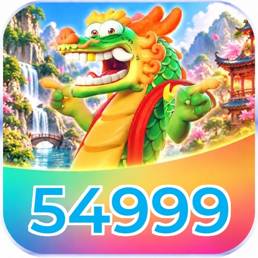 Logo 54999 Telegram Canal Oficial