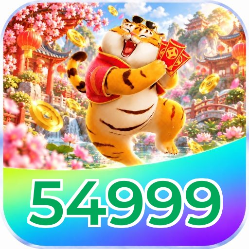 Logo 54999 Loteria Online