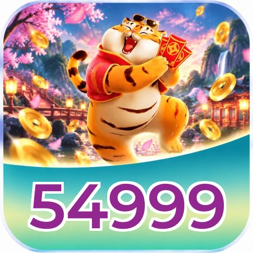 54999 Logo Oficial - Cassino Online Brasil Certificado eCOGRA
