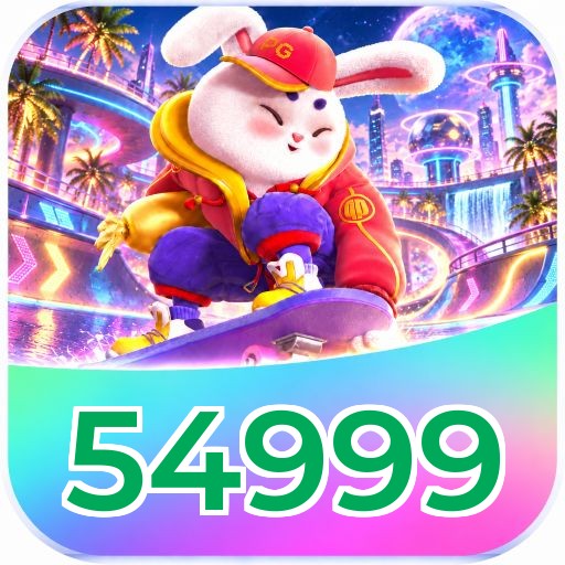 Logo 54999 Cassino Online Brasil