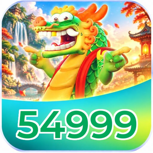 54999 Logo