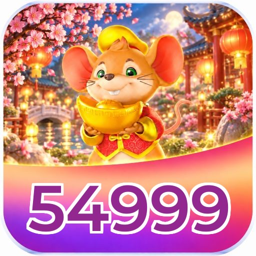 54999 Jackpots Progressivos