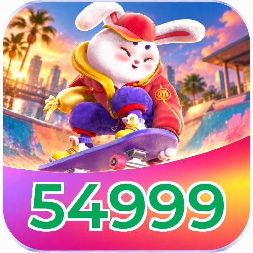Logo 54999 Telegram Oficial