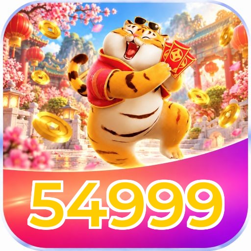 Logo 54999 APP Mobile Brasil