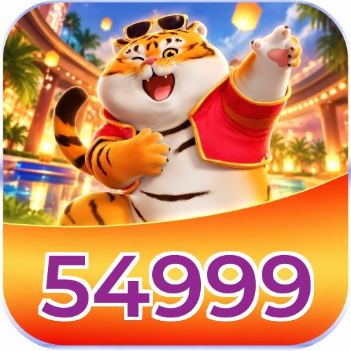 54999 Logo - Bônus com Rollover Justo
