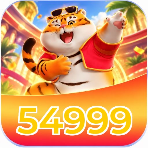 Logo 54999 Cassino Online Brasil