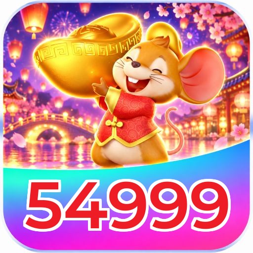 54999 Logo Oficial